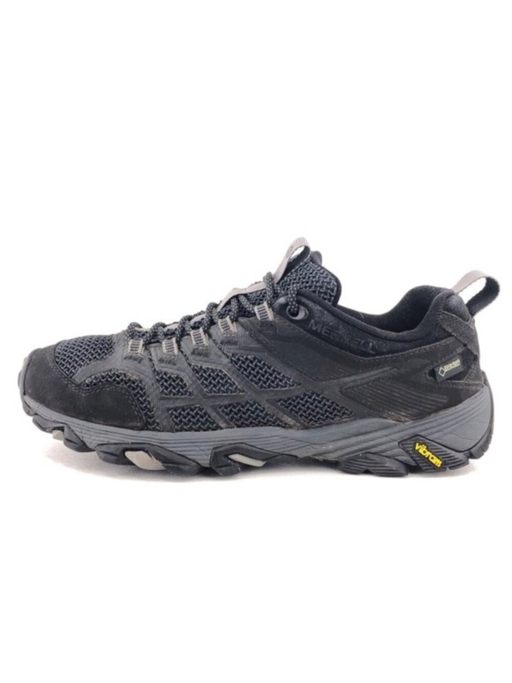 Merrell Moab FST 2 GTX Hiking Shoes 8.5